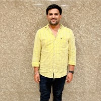 Ashok Solanki