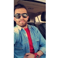 Khaled Rahhal