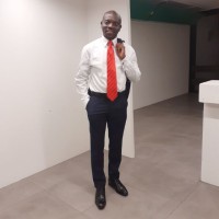 Stephen Niba