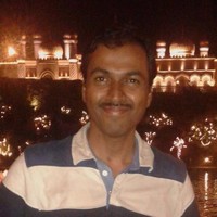 Ganesh Nanaware