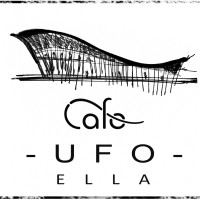 Master CafeUFO