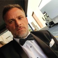 Steve Noble