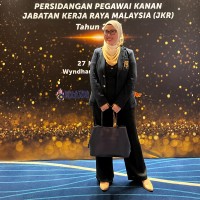 Sue Alina Abdul Aziz