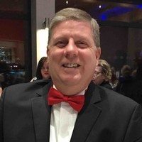 Paul Joy