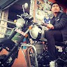 Summit Gurung