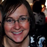 Mairi Nelson