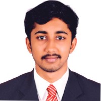 DEEPAK RAJ S
