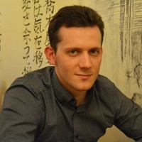 Артём Калинин