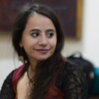 Laura Utrera