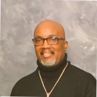 Roderick Murphy