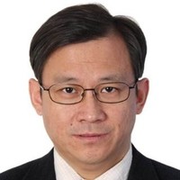 Raymond Cai