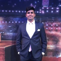 Ashil Patel