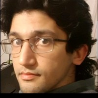 Hamid Haidari
