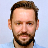 Jean-Marc Van Rijswick