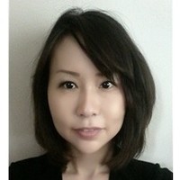 Corrine Wong