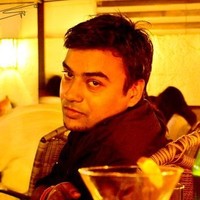 Manoj Singh