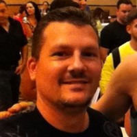 Brian Brown