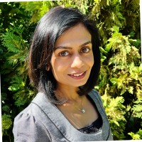 Ruchi Patel