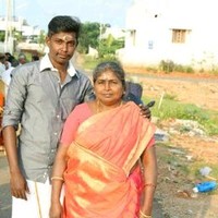 Ashok Kumar T S
