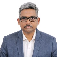 Rakesh PG