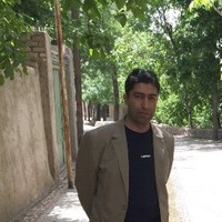 Siavosh Jalal Kamali