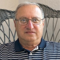 ANTHONY TORRISI