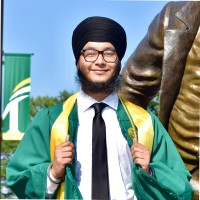 Harjot Singh