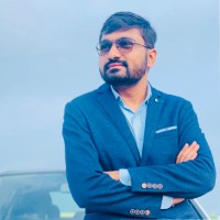 Mitesh Patel