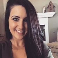 Rachael Meek