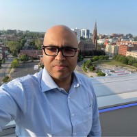 Ashiqur Khan, Mba, P.Eng.