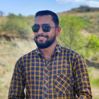 Sushil Deshmukh