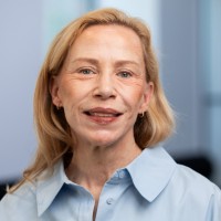 Gunilla Andersson