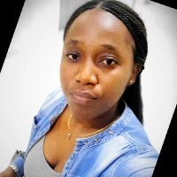 Vanelle NTSEYEP