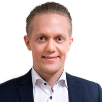 Kaj Johdet