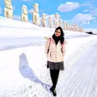 Shruthi T S