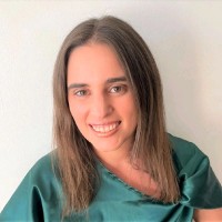 Antonia Pérez Bascuñán