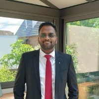 Abhinav Anand
