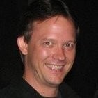 Mark Parrish