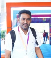 Amarnath Donepudi