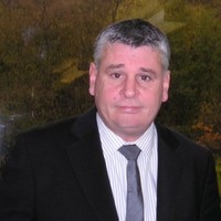 Anthony Boardman