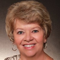 Jeanette Hussey