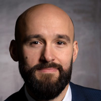 Dmytro Sichkar, LL.M., CAMS, CAFCA, CIPP/E, CIPM