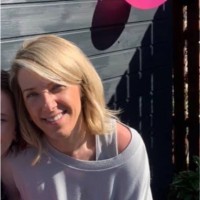 Claire Wills