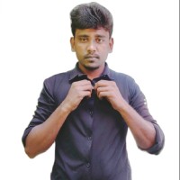 Yogananth Balasekar