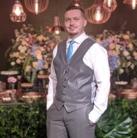 Patrick Prata Mansk