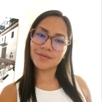 Yhosely Claudia Eguizabal Salazar