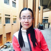 Aria Xuan Guo