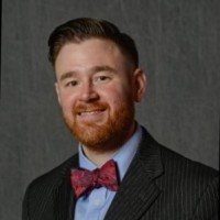 Doug Mayes, M.A.