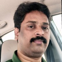 Solomon Raju