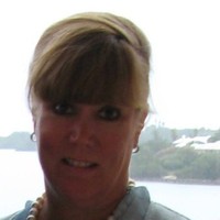 Nancy Aust Strickland